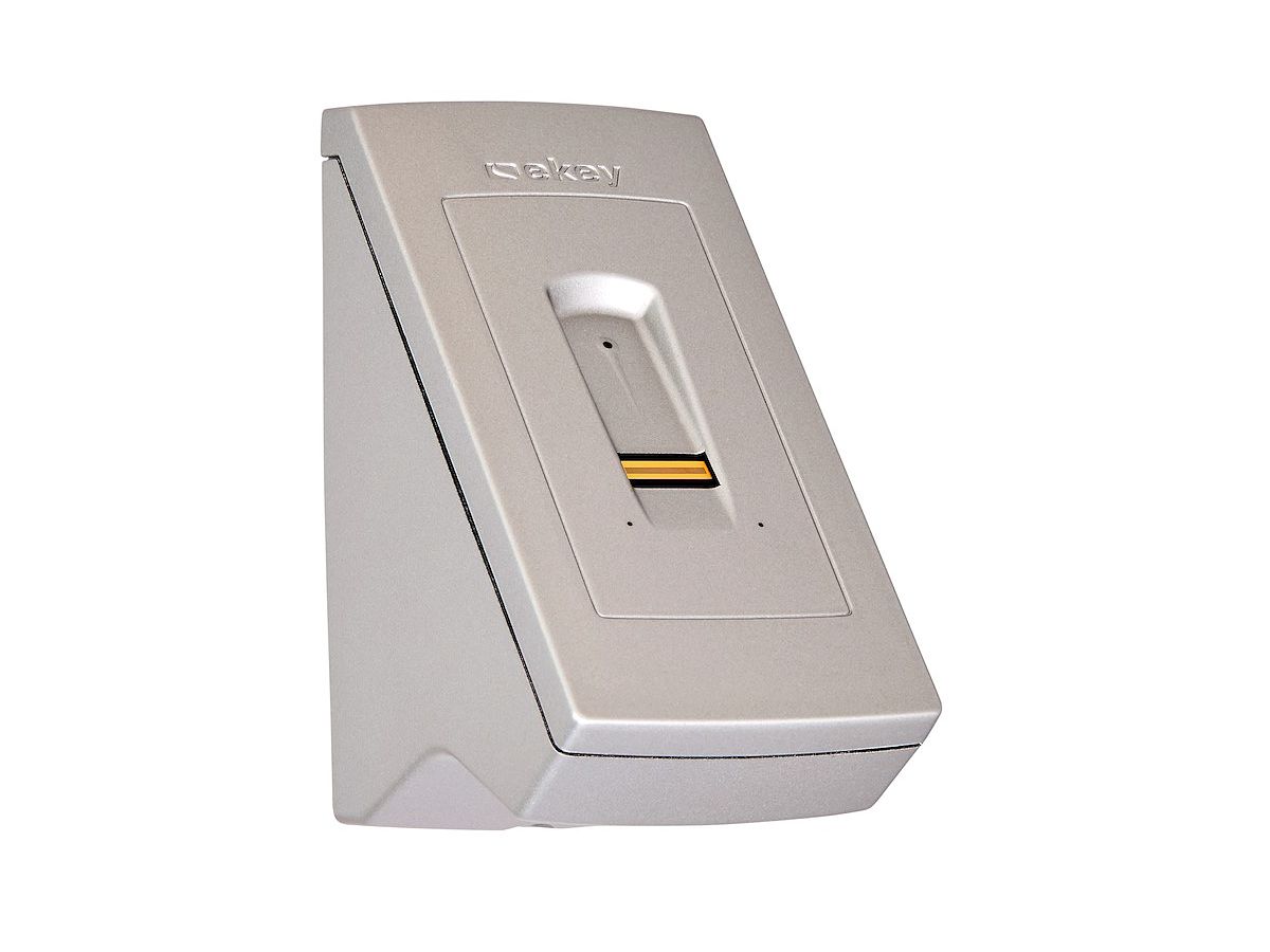 Scanner d'empreinte digitale+RFID AP ekey net S
