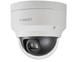 Netzwerk Tag/Nacht-Domekamera PTZ XNP-6120H
