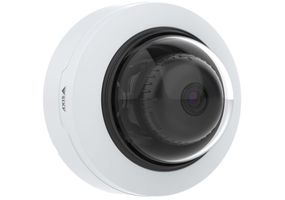 Caméra-réseau dôme jour/nuit AXIS P3265-V
