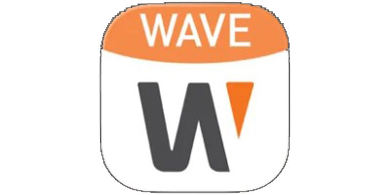 HANWHA Appli "Wisenet Wave"