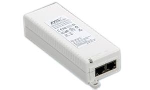 1-Kanal Power-over-Ethernet AXIS 1P-MIDSPAN