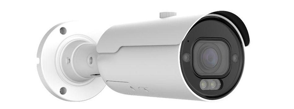 Caméra-réseau bullet jour/nuit INB-58F0308MLA