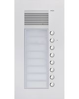 Station extérieure encastrée PUK08/1R