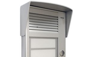 Toit de protection PAKDA