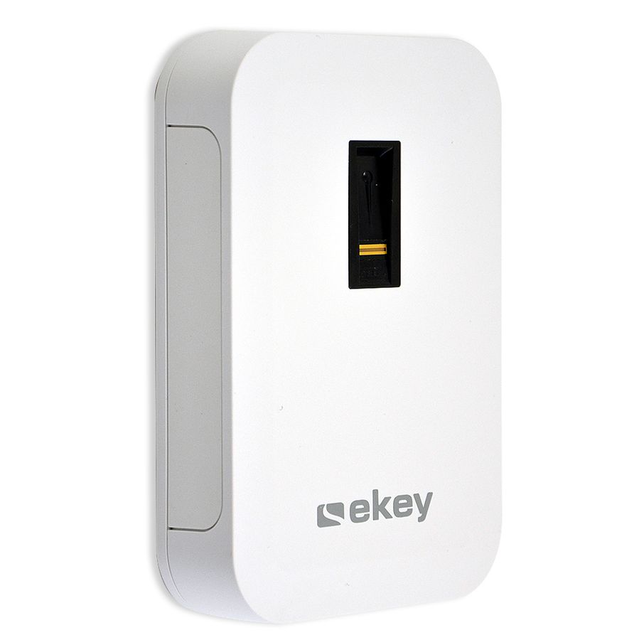 Scanner d'empreinte digitale ekey net Station
