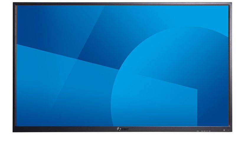 LCD/LED-Farbmonitor VM-UHD43MF