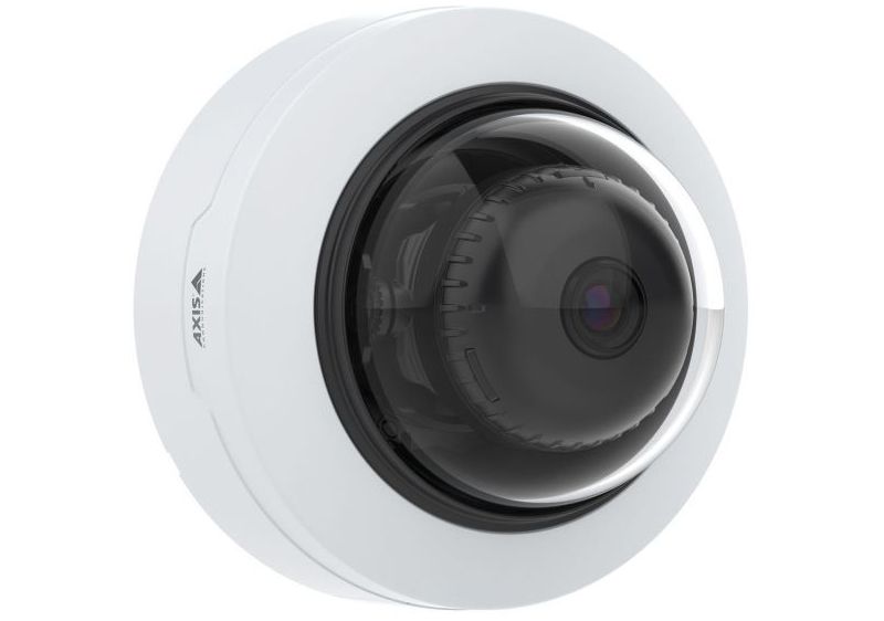 Caméra-réseau dôme jour/nuit AXIS P3265-V