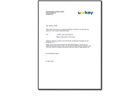 Fingerscan licence 1 Scanner net business
