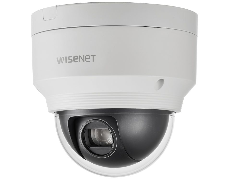 Netzwerk Tag/Nacht-Domekamera PTZ XNP-6120H