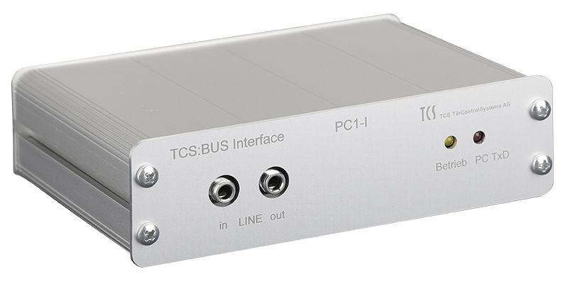 Interface PC1-I