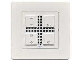 Innensprechstelle TC40/L