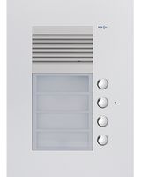 Station extérieure encastrée PUK04/1R