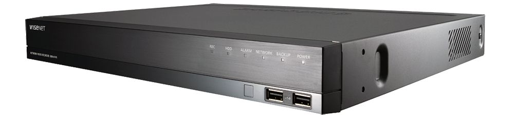 Netzwerk Video Rekorder XRN-820S