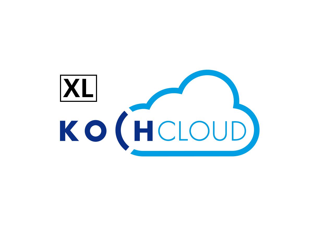 KochCloud Registrierung XL (100 Rufgruppen)