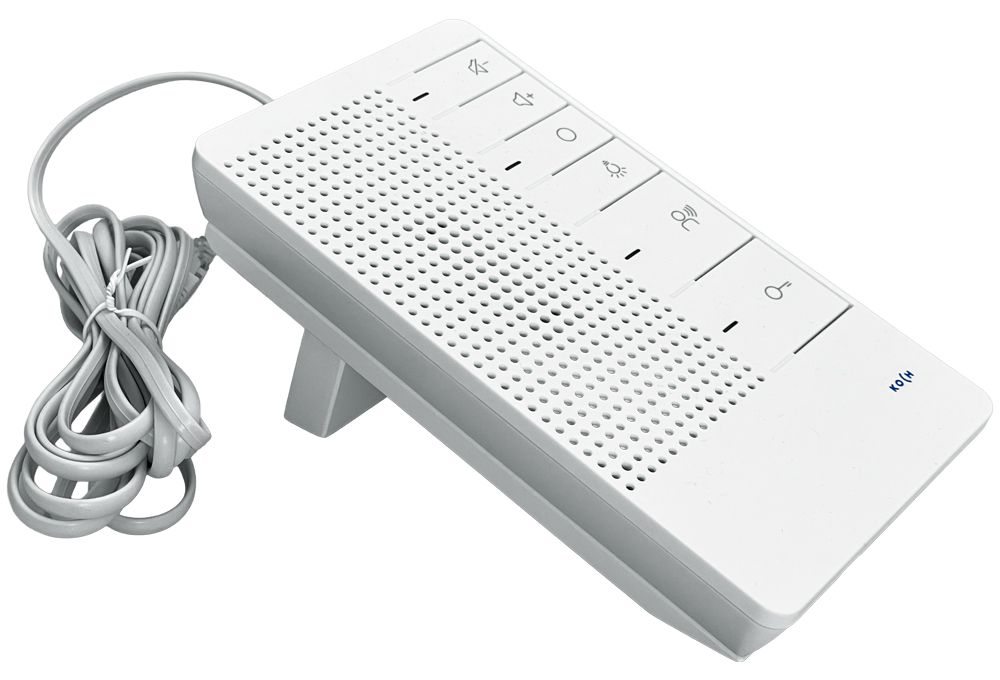 Station intérieure de table TC70/TI