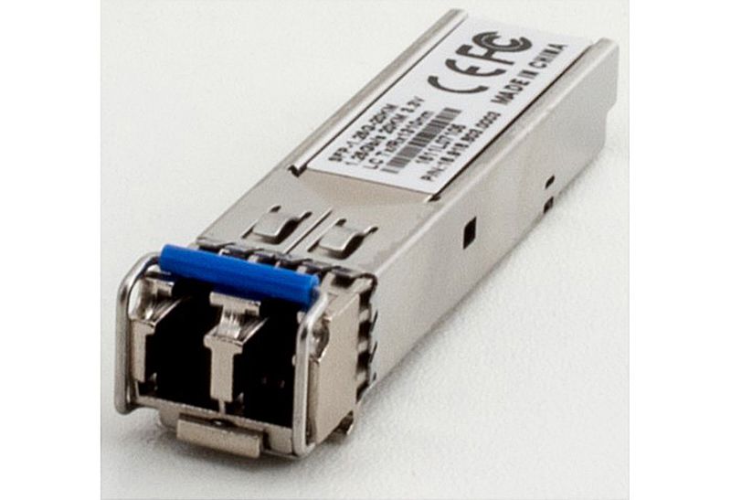 Gigabit SFP Transceiver Multimode SFP-0850MM10