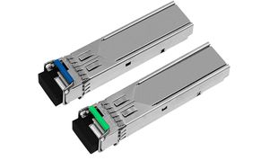 Gigabit SFP Pärchen Singlemode NSFP-20000SLC