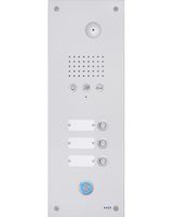 Station extérieure vidéo VTS3/1R/LF