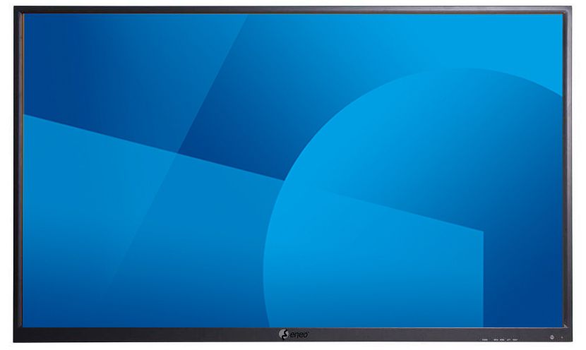 LCD/LED-Farbmonitor VM-UHD55MF