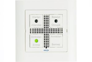 Infosprechstelle BMA