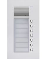 Station extérieure encastrée PUK07/1R