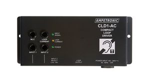 Amplificateur à boucle CLD1-AC