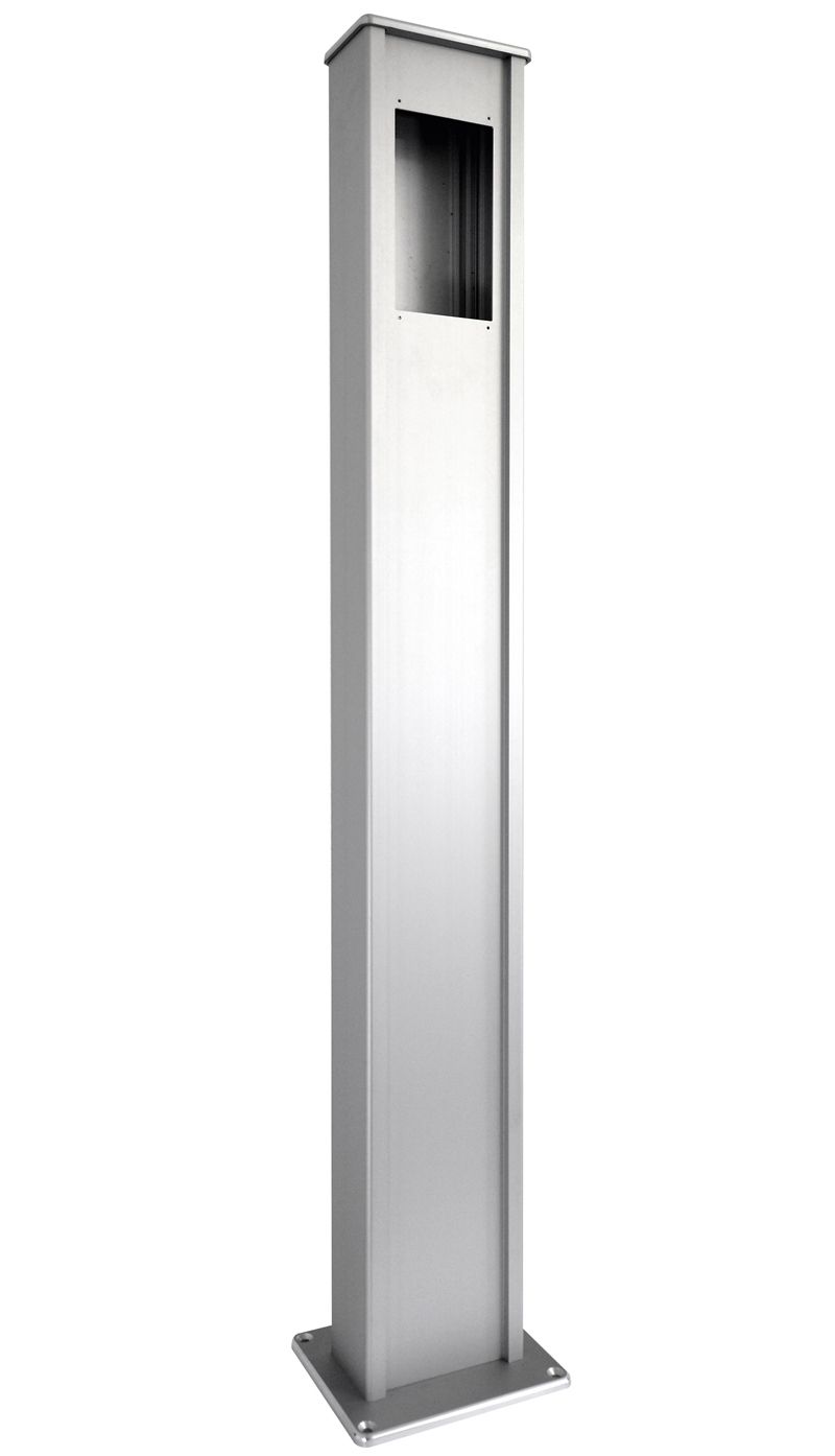Kommunikationssäule SRK4/.../A