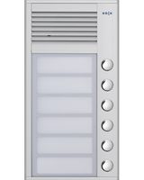 Station extérieure apparente PAK06