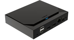 Netzwerk Video Decoder SPD-152