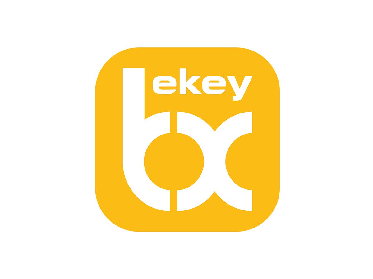 Application mobile ekey bionyx