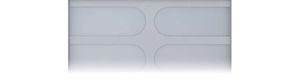 Verre de protection pour PES14, PET14