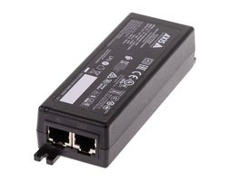 High Power-over-Ethernet 1 canal AXIS MIDSPAN 30W