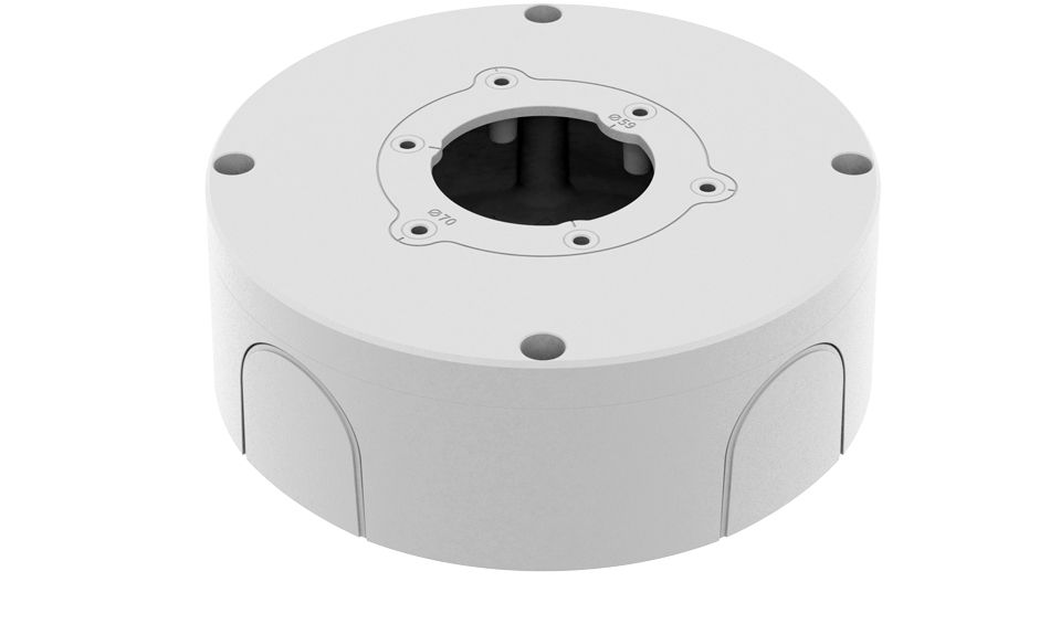 Kamera Anschlussbox SBO-140BW