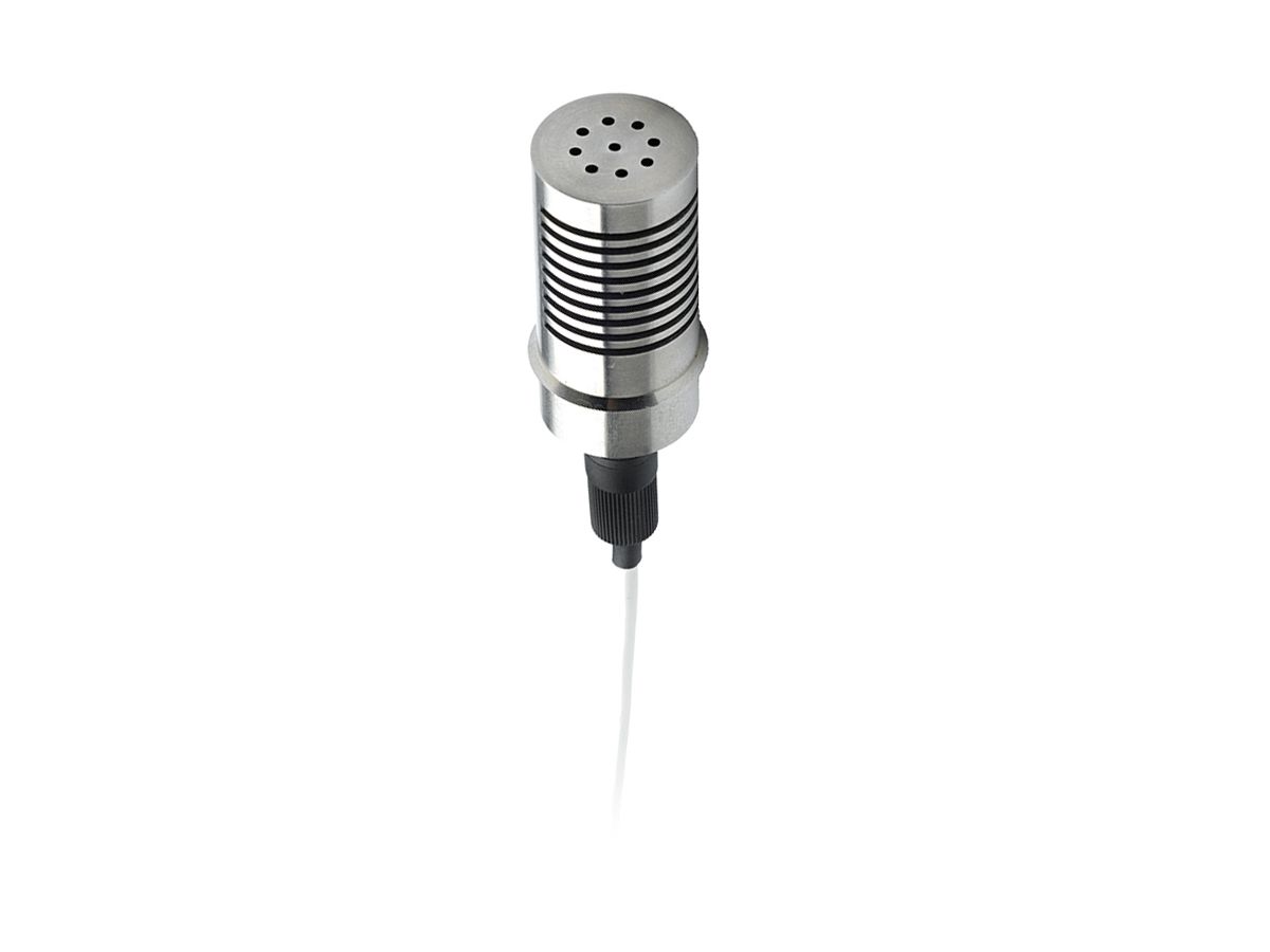 Elektret-Ein-/Aufbau-Mikrofon 40.005.050