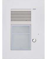 Station extérieure encastrée PUK01/1R