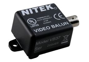 Emetteur/récepteur vidéo passif bifilaire VB37F