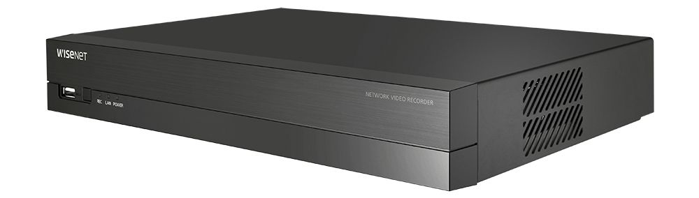 Netzwerk Video Rekorder XRN-420S