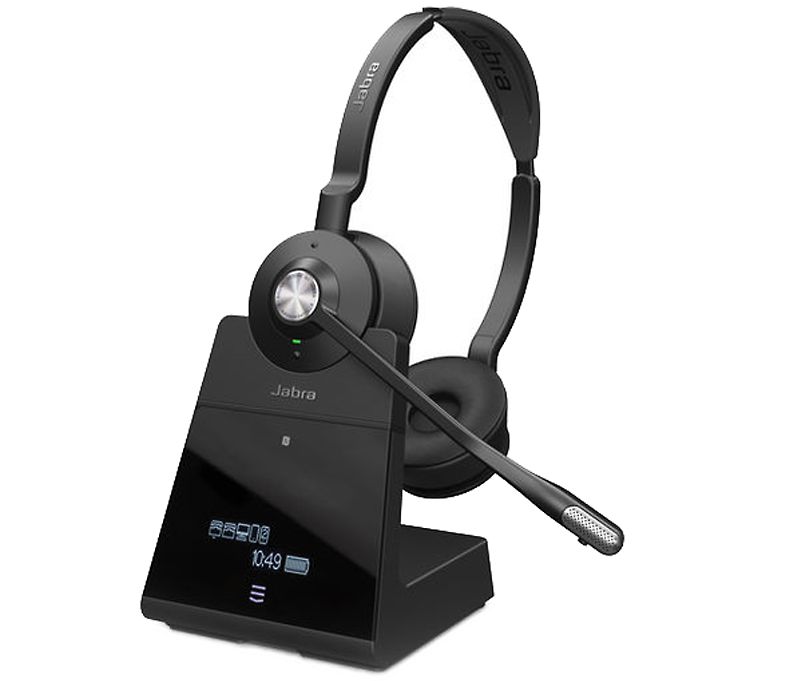 Headset, Jabra Engage 75 SE Stereo UNC