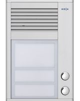 Station extérieure apparente PAK02