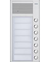 Station extérieure apparente PAK07