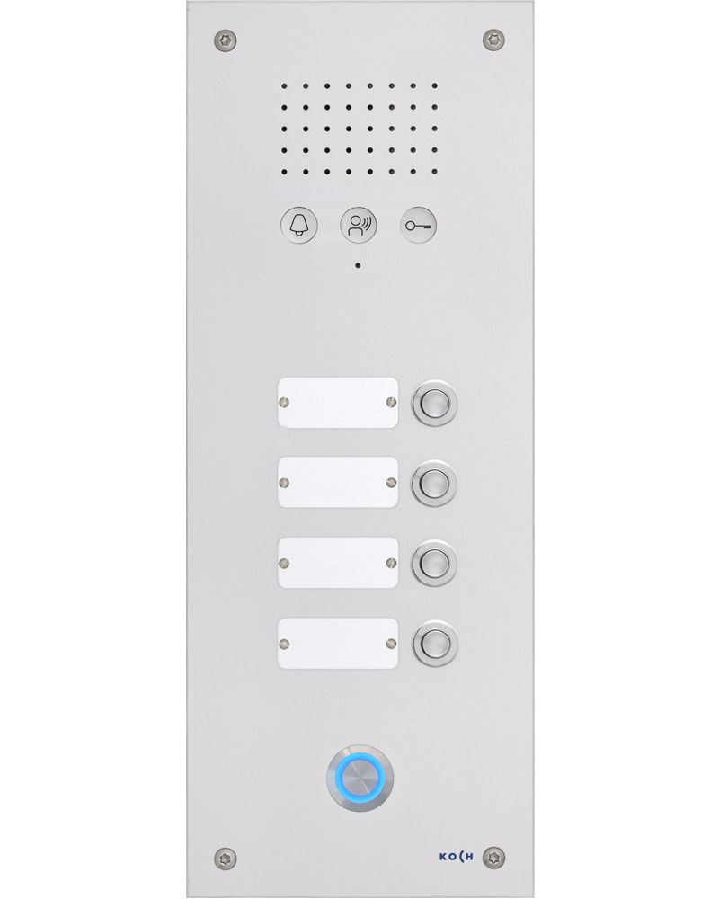 Station extérieure ATS4/1R/LF